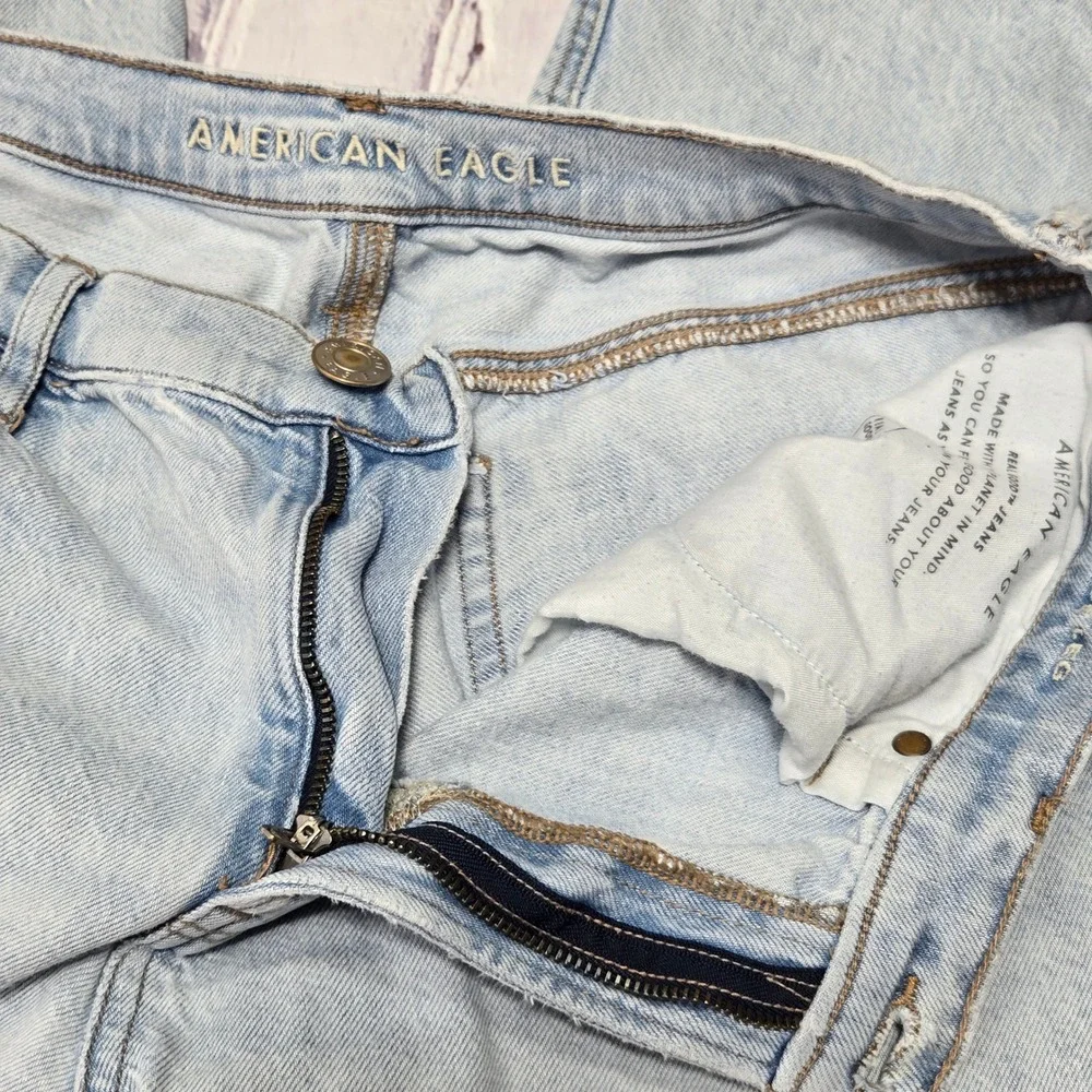 American Eagle Outfitters american eagle